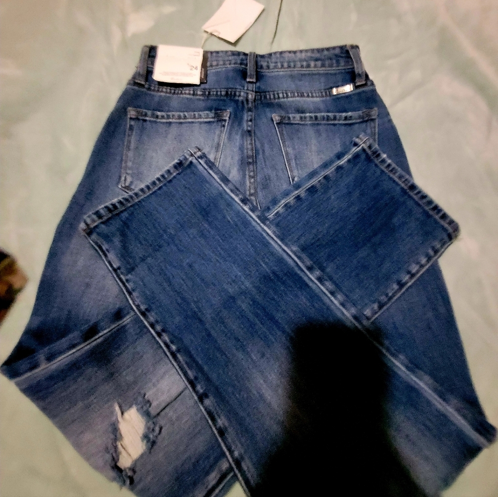 Kan Can jeans